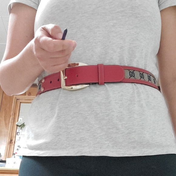 Gucci belt - Picture 4 of 4